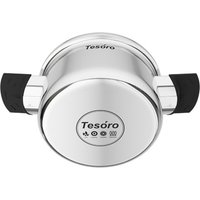 Кастрюля Tesoro Siena КС415