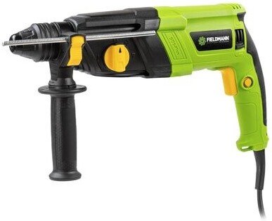 

Перфоратор Fieldmann FDV 210850-E (кейс)