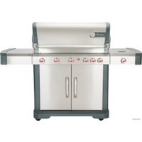 Газовый гриль для дачи Landmann Avalon PTS+ 6.1 12123