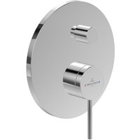 Смеситель без скрытого механизма Villeroy & Boch TVS10635311361