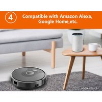 Робот-пылесос Abir X6