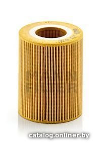 Масляный фильтр MANN-filter HU826x