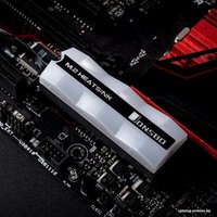 Радиатор для SSD Jonsbo M.2-2 Color