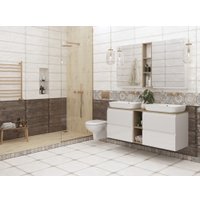  Cersanit Столешница Moduo 120 SB-BL-MOD120