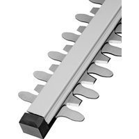 Кусторез Denzel HTD-510 (с 1-им АКБ)