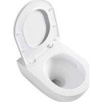 Унитаз подвесной Vincea Globo VT1-74T