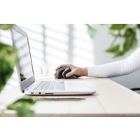 Вертикальная мышь Trust Verro Ergonomic Wireless Mouse