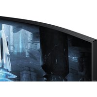 Игровой монитор Samsung Odyssey Neo G8 LS32BG850NUXEN