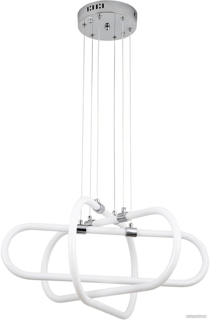 Подвесная люстра LED4U L2000-3