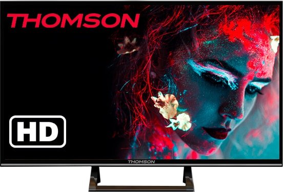 

Телевизор Thomson T32RTE1250