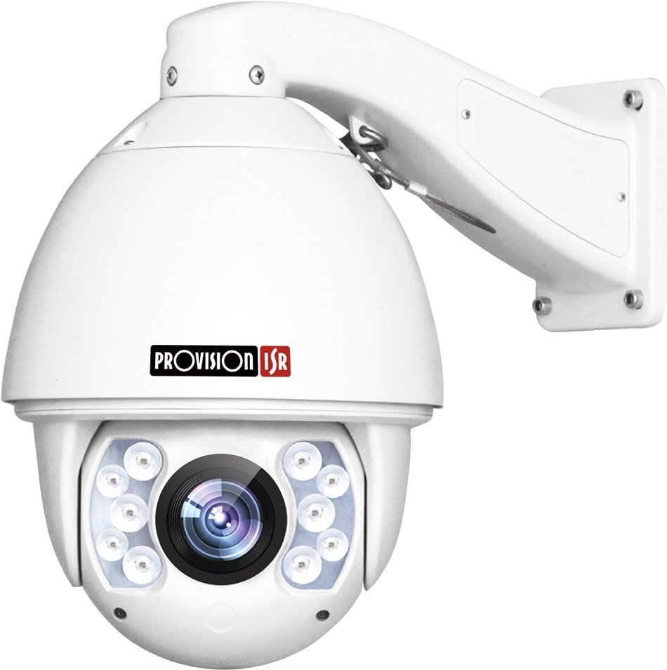 

IP-камера Provision-ISR Z-30IPE-2 (IR)