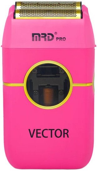 Шейвер MRD Pro MRD-ZB-999 (розовый)