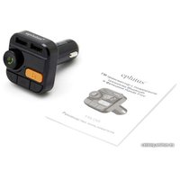 FM-модулятор Eplutus FB-09