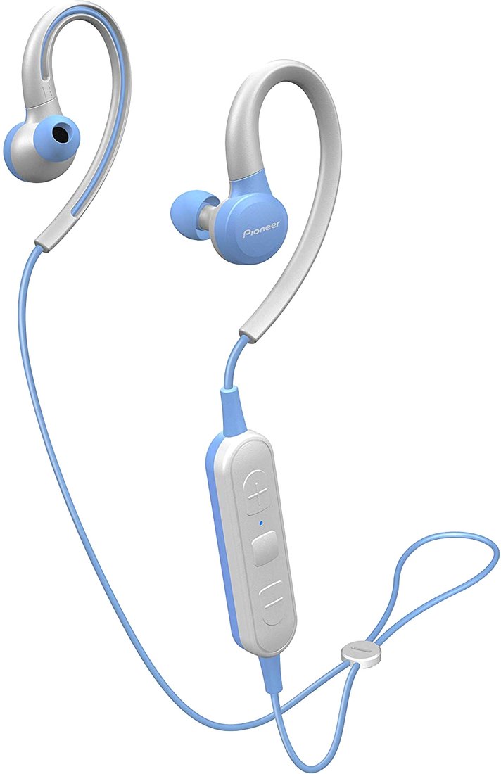 

Наушники Pioneer SE-E6BT-L