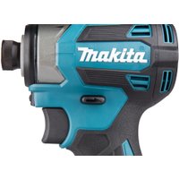 Винтоверт Makita DTD173RFJ (с 2-мя АКБ, кейс)
