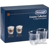 Набор стаканов DeLonghi DLSC301