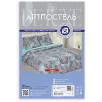 Простыня АртПостель Танго на резинке 943 (140x200)