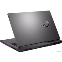 Игровой ноутбук ASUS ROG Strix G17 G713RS-LL064