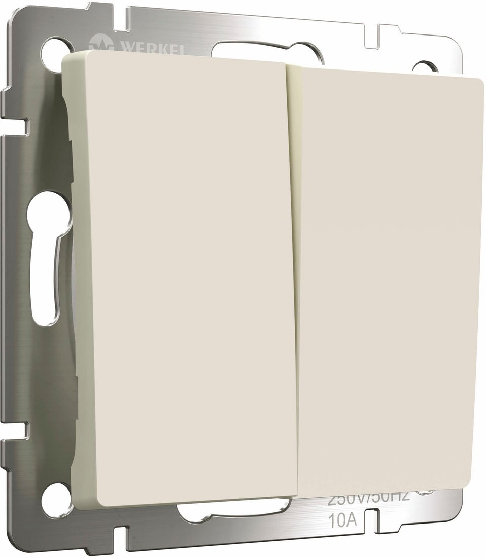 

Выключатель проходной Werkel W1122062 a059281