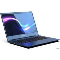 Ноутбук Horizont H-book 14 МАК4 T52E4W