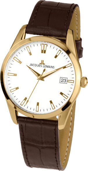 

Наручные часы Jacques Lemans Liverpool 1-1769E