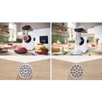 Мясорубка Bosch Serie 6 MFWS607W