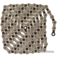 Цепь велосипедная KMC X11 118 звеньев