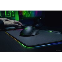 Игровая мышь Razer Mamba + Firefly Hyperflux Bundle