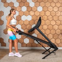 Электрическая беговая дорожка Carbon Fitness T306 New
