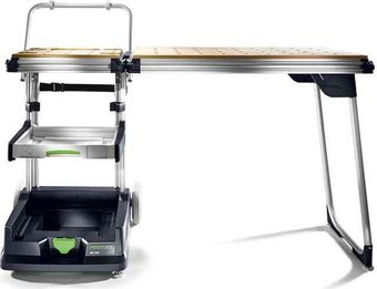 Верстак Festool 203802