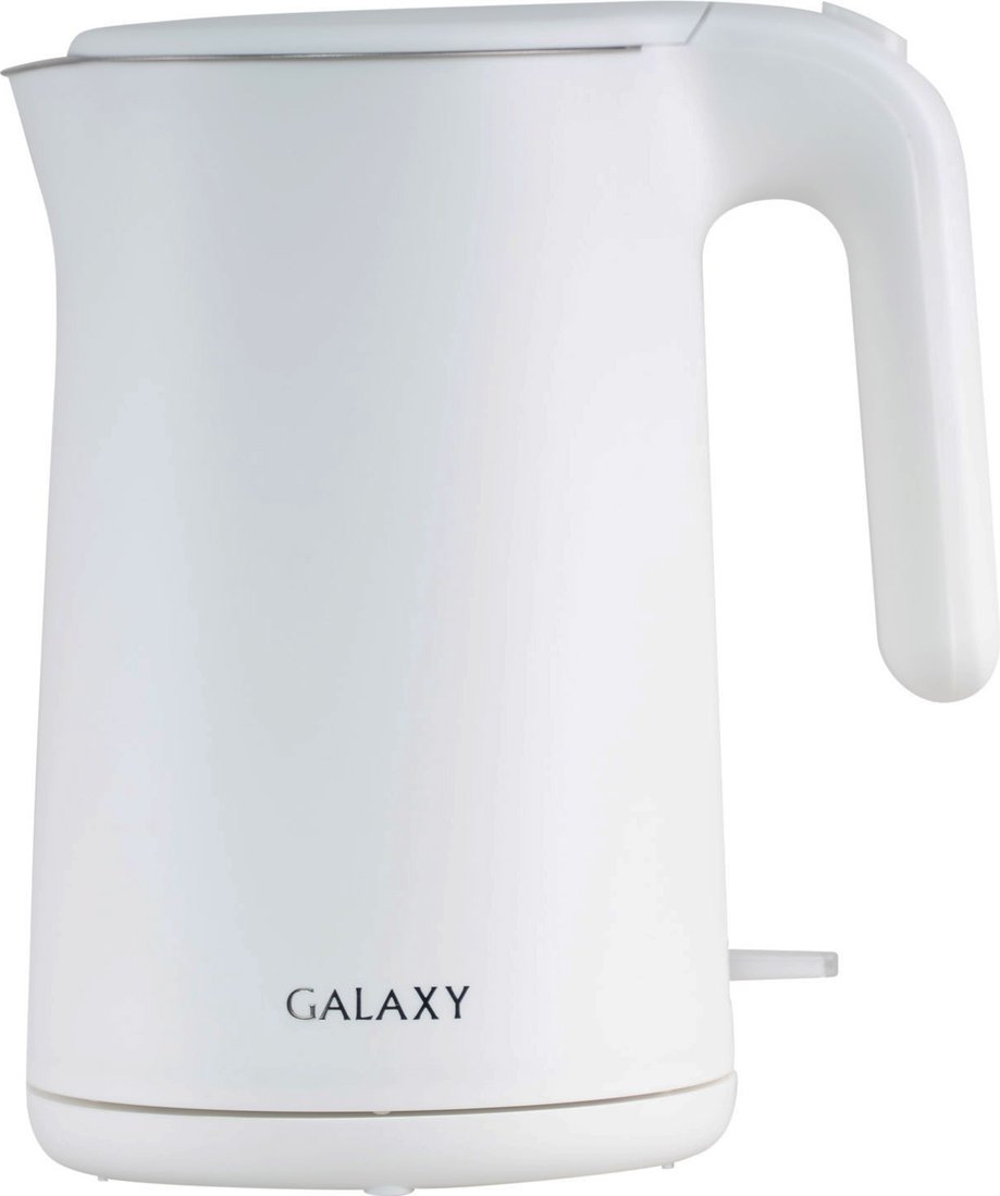 

Электрический чайник Galaxy Line GL0327 (белый)