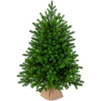 Ель Царь Елка Астерия премиум 90см 3D АСТР/ПР-90