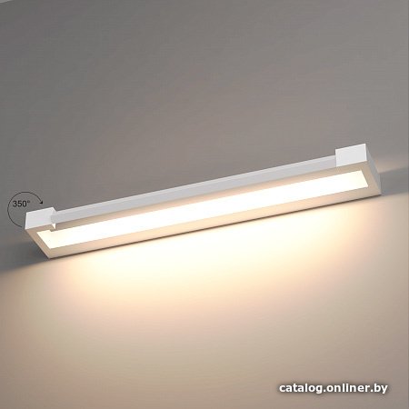 Бра Byled FLARE-TRZ-WH-18-WW (теплый белый)