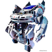 Конструктор Cute Sunlight Space Flee 7 в 1 CSL 2117 1