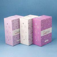 Подарочный набор Milota Box Flamingo Mini MBS009