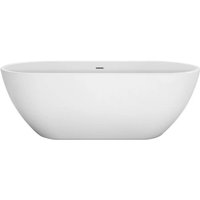 Ванна BelBagno Due BB701-1700-750-K