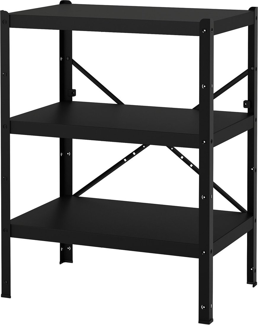 Стеллаж Ikea Bror S39272655