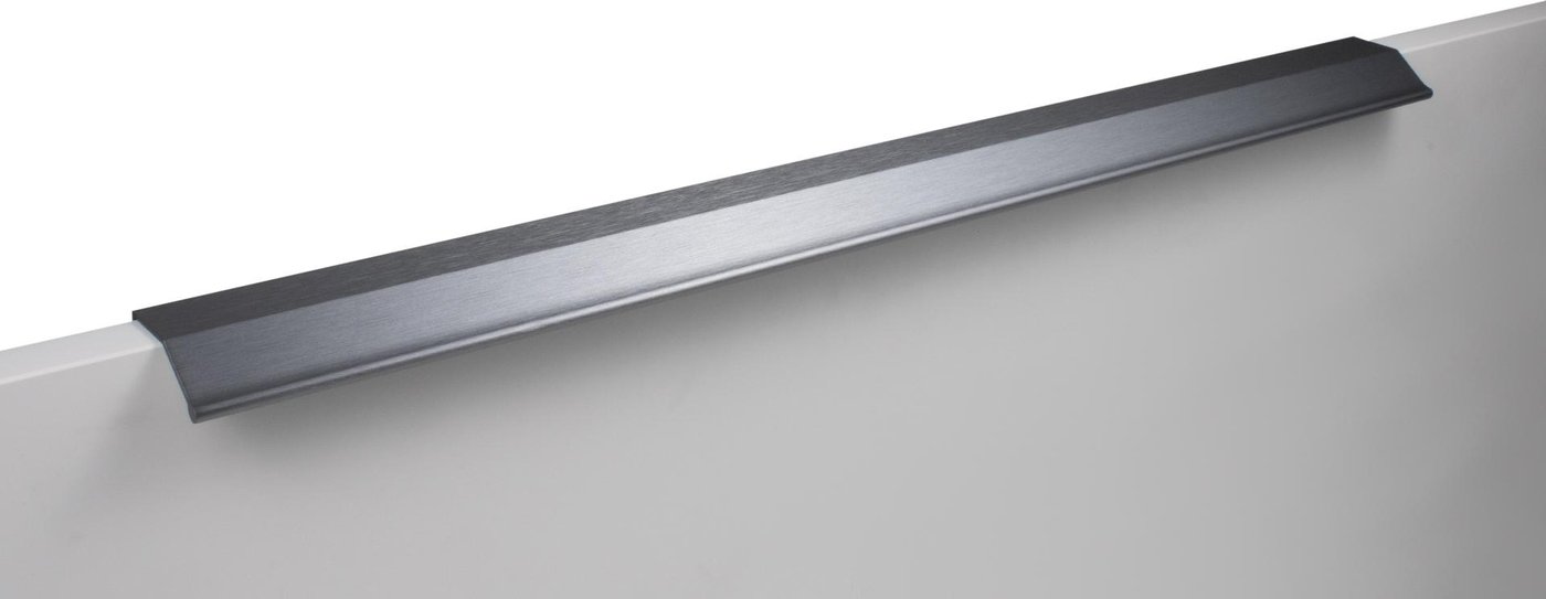 

Ручка мебельная Boyard Metrica RT112BGR.1/448/500