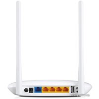 Wi-Fi роутер TP-Link TL-WR842N v3