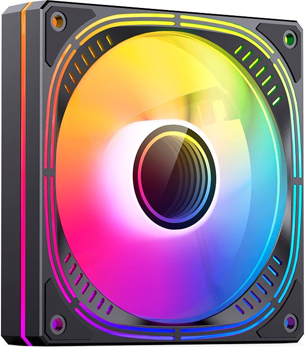 

Вентилятор для корпуса Jonsbo ZS-120BR