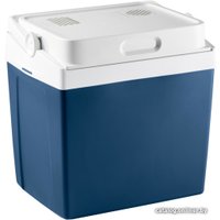 Термоэлектрический автохолодильник Mobicool MV26 AC/DC (синий)