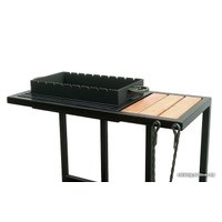 Мангал для дачи СтальСнабДизайн Лофт 5