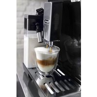 Кофемашина DeLonghi Eletta Cappuccino ECAM 45.766.B