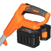 Снегоуборщик Daewoo Power DAST 4242Li Set (с 2-мя АКБ)