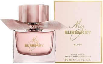 Парфюмерная вода Burberry My Burberry Blush EdP (тестер, 90 мл)