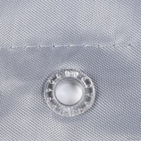 Шторка-занавеска для ванны Wasserkraft Oder SC-30501