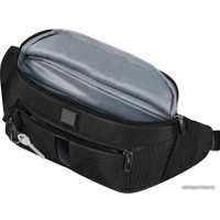 Сумка на пояс Samsonite Sacksquare KL5-09004 (черный)