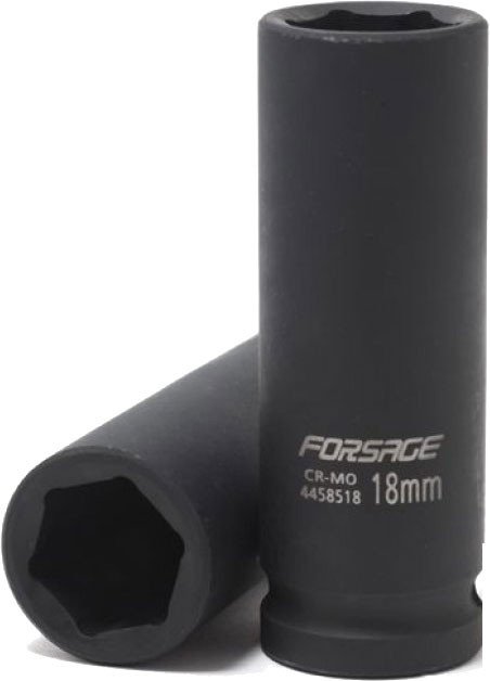 Головка слесарная FORSAGE F-4458518