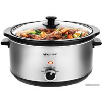 Медленноварка Kitfort KT-208