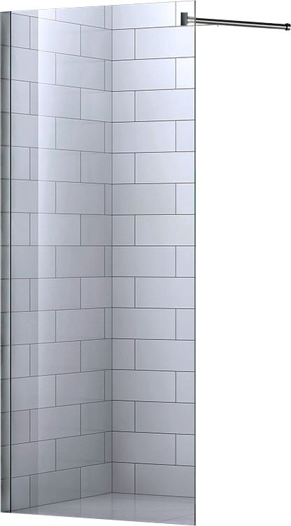 

Душевая стенка Roth Walk In Line Walk-8 900 4000716W (хром/прозрачное стекло)